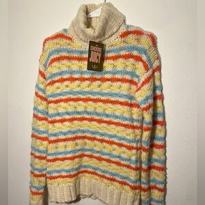 Juicy couture brand new knitted sweater